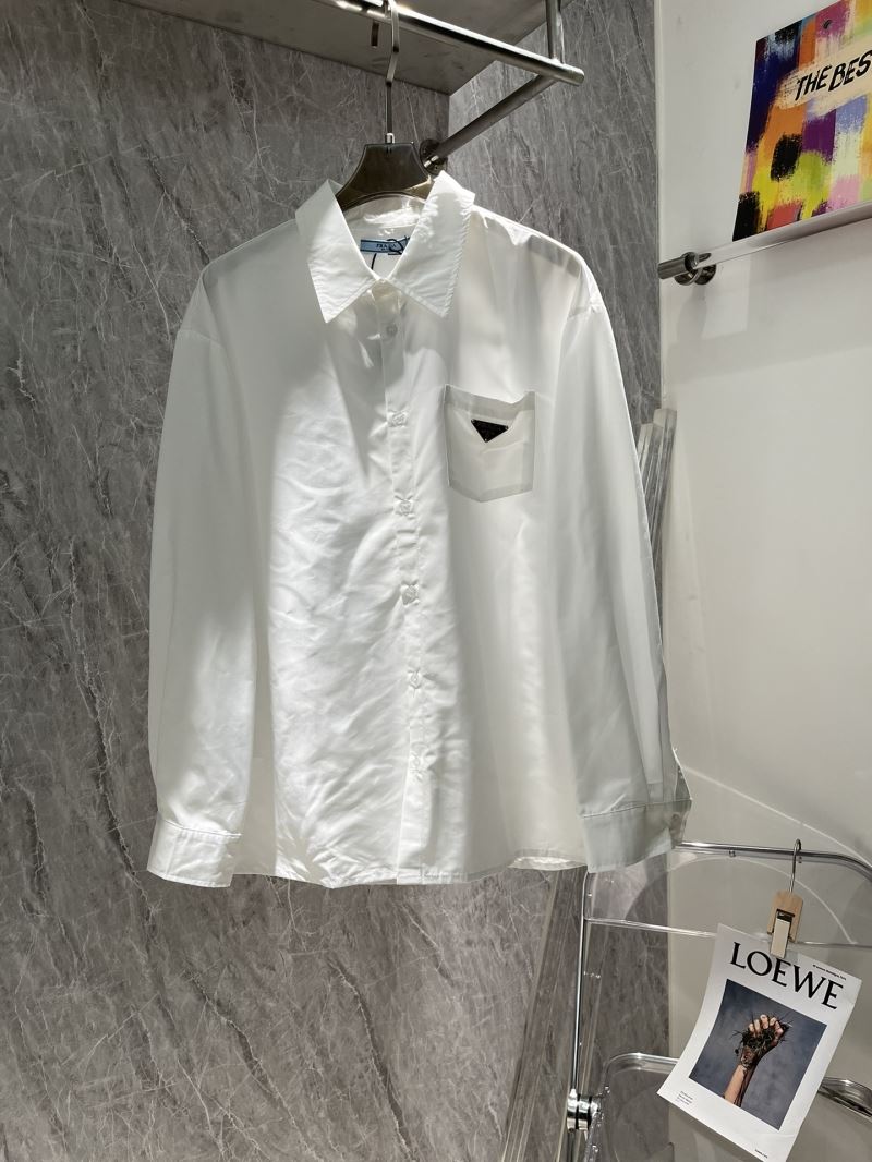 Prada Shirts